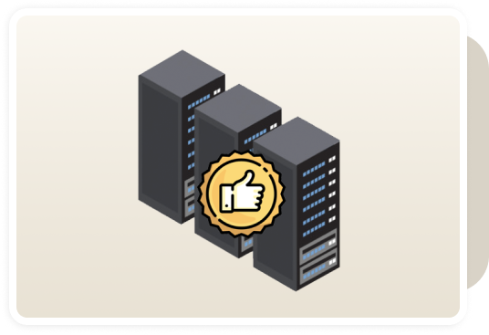 Гарантируйте безопасность и качество своих услуг вместе с Exalt Line